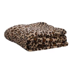 Fleece Plaid 3 Assorti 180x130 11 Fleece Plaid 3 Assorti 180x130 -NL-Huis & Thuis 151 5931 5 1