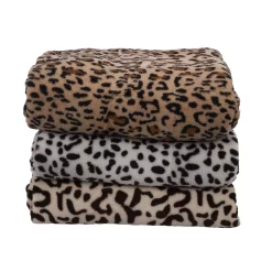 Fleece Plaid 3 Assorti 180x130 13 Fleece Plaid 3 Assorti 180x130 -NL-Huis & Thuis 151 5931 7 1