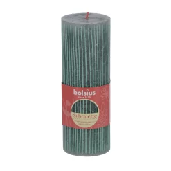 Bolsius Stompkaars Rustiek 19 X 6,8 Cm Jade Green 8 Bolsius Stompkaars Rustiek 19 X 6,8 Cm Jade Green -NL-Huis & Thuis 1598f2a1ffdd2590f526cc982464cd83