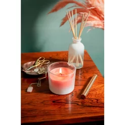 Bolsius True Joy Geurglas Met Kurk Floralblessings 66x83 Mm -NL-Huis & Thuis 160 0356 1 1