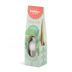 Bolsius True Joy Geurverspreider BotanicFreshness 80 Ml