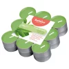 Bolsius Geurtheelichten True Scents Green Tea18 Stuks