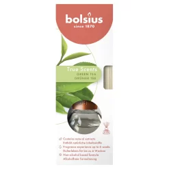 Bolsius Geurverspreider 45 Ml True Scents Green Tea -NL-Huis & Thuis 160 1643 1