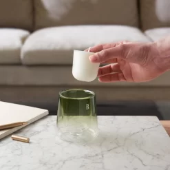 Bolsius Geurnavulling Starterkit Clean Light -NL-Huis & Thuis 160 7171 5 1