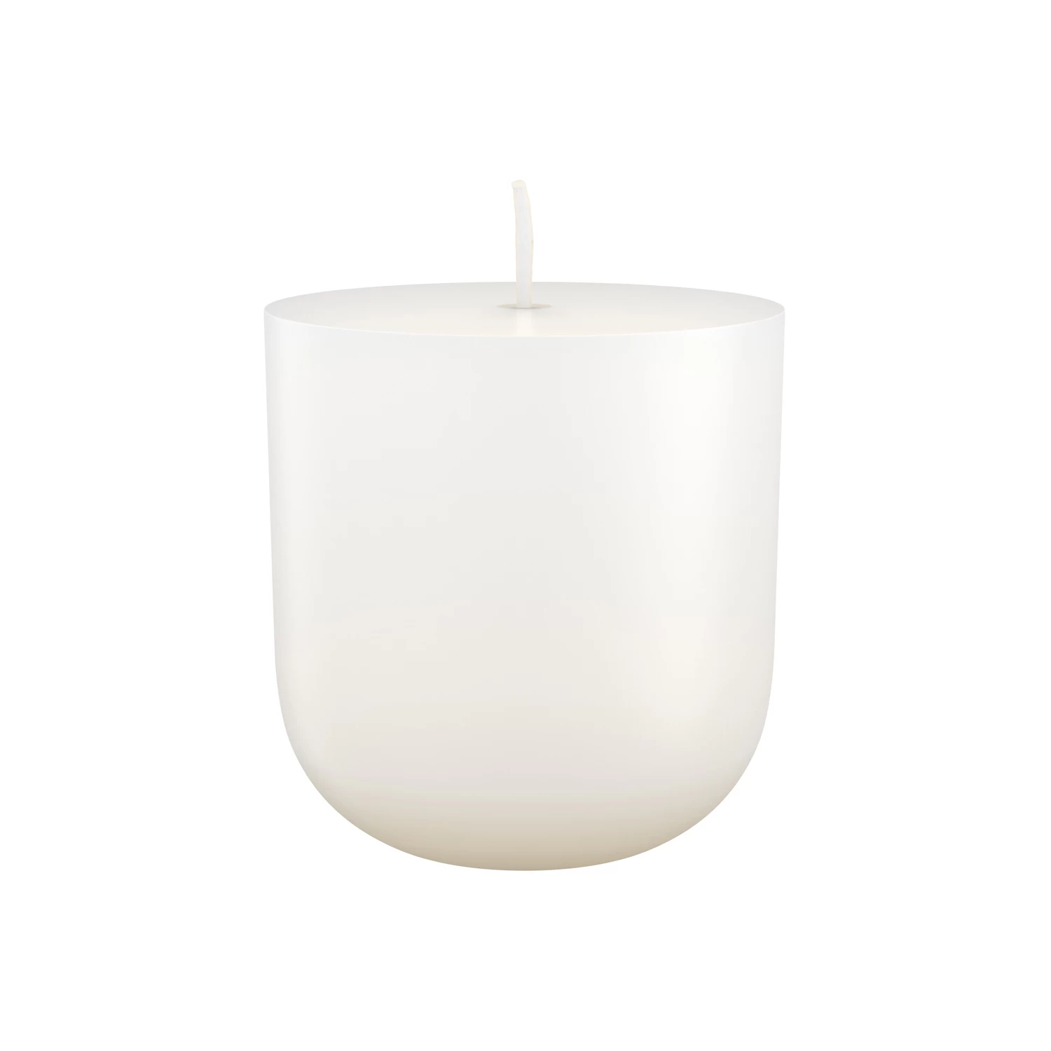 Bolsius Navulling Clean Light Pack 2 Gardenia / Fig 2 Bolsius Navulling Clean Light Pack 2 Gardenia / Fig - Afbeelding 2