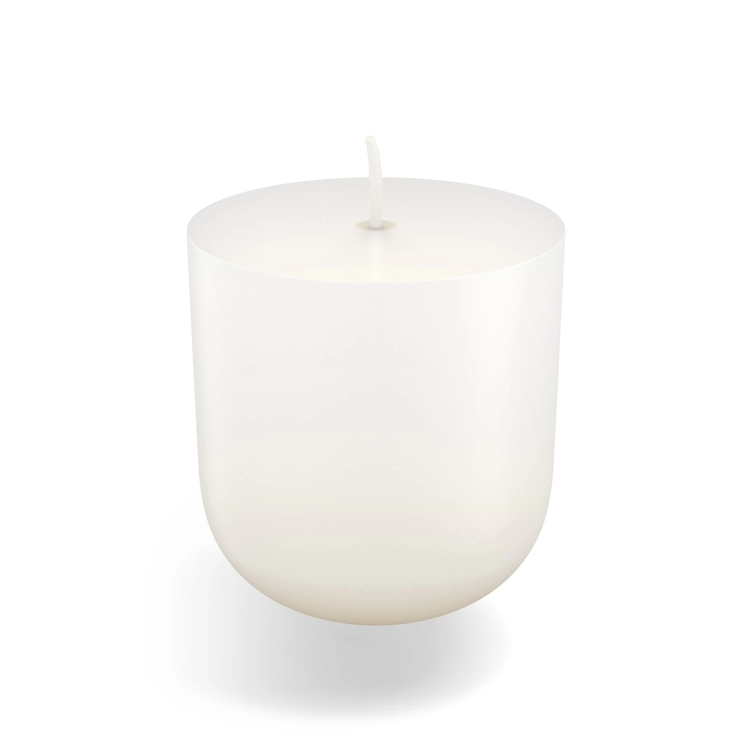 Bolsius Navulling Clean Light Pack 2 Gardenia / Fig 3 Bolsius Navulling Clean Light Pack 2 Gardenia / Fig - Afbeelding 3