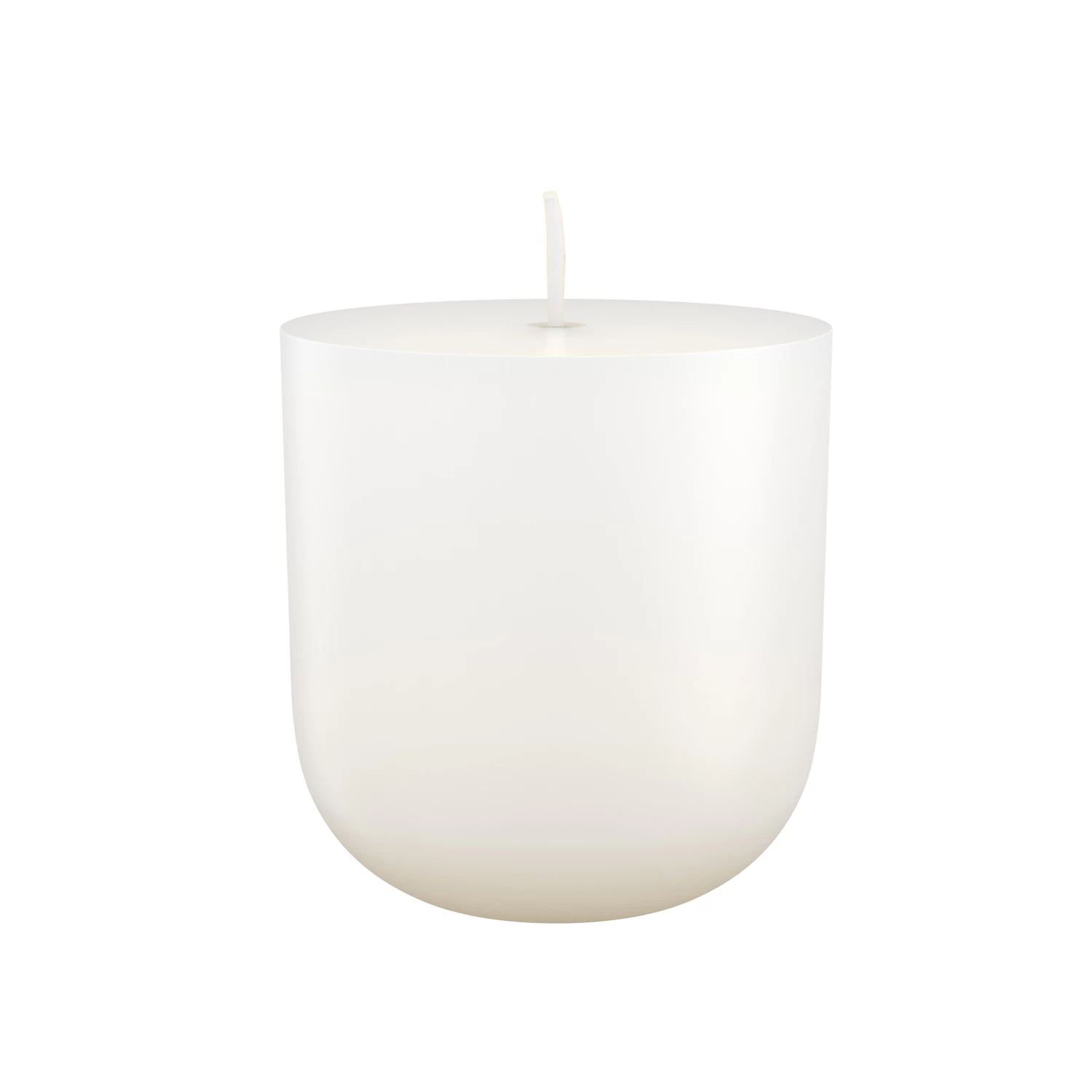 Bolsius Navulling Clean Light Pack 2 Grapefruit / Ginger 2 Bolsius Navulling Clean Light Pack 2 Grapefruit / Ginger - Afbeelding 2