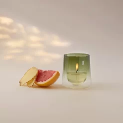 Bolsius Navulling Clean Light Pack 2 Grapefruit / Ginger 6 Bolsius Navulling Clean Light Pack 2 Grapefruit / Ginger -NL-Huis & Thuis 160 7225 4 1