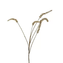 Kunsttak Astilbe Oslo Goud 102 Cm
