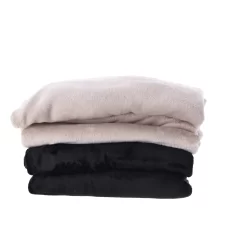 Plaid Met Mouwen 150x200 Raven -NL-Huis & Thuis 161 2028 3 1