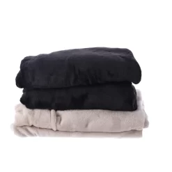 Plaid Met Mouwen 150x200 Raven -NL-Huis & Thuis 161 2028 4 1 1