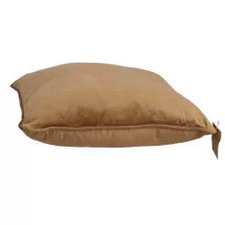 Kussen Finn 45x45 Cm Tobacco Brown