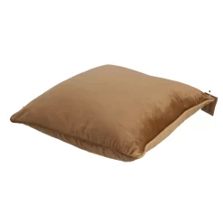 Kussen Finn 45x45 Cm Tobacco Brown -NL-Huis & Thuis 161 3899 3 1