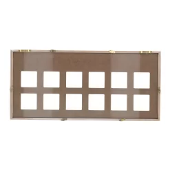 Fotolijst My First Year Naturel/wit Hout 47x22x 1,5cm -NL-Huis & Thuis 161 5613 3 1