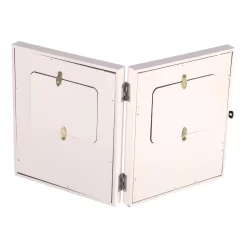 Fotolijst On My Way Naturel/wit Hout 33x19x1,5cm -NL-Huis & Thuis 161 5675 3 1