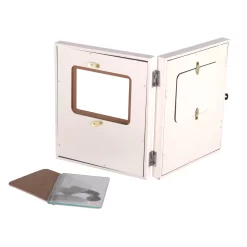 Fotolijst On My Way Naturel/wit Hout 33x19x1,5cm -NL-Huis & Thuis 161 5675 4 1