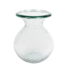 Vaas Paradise S Helder Glas 15x15x18,5cm