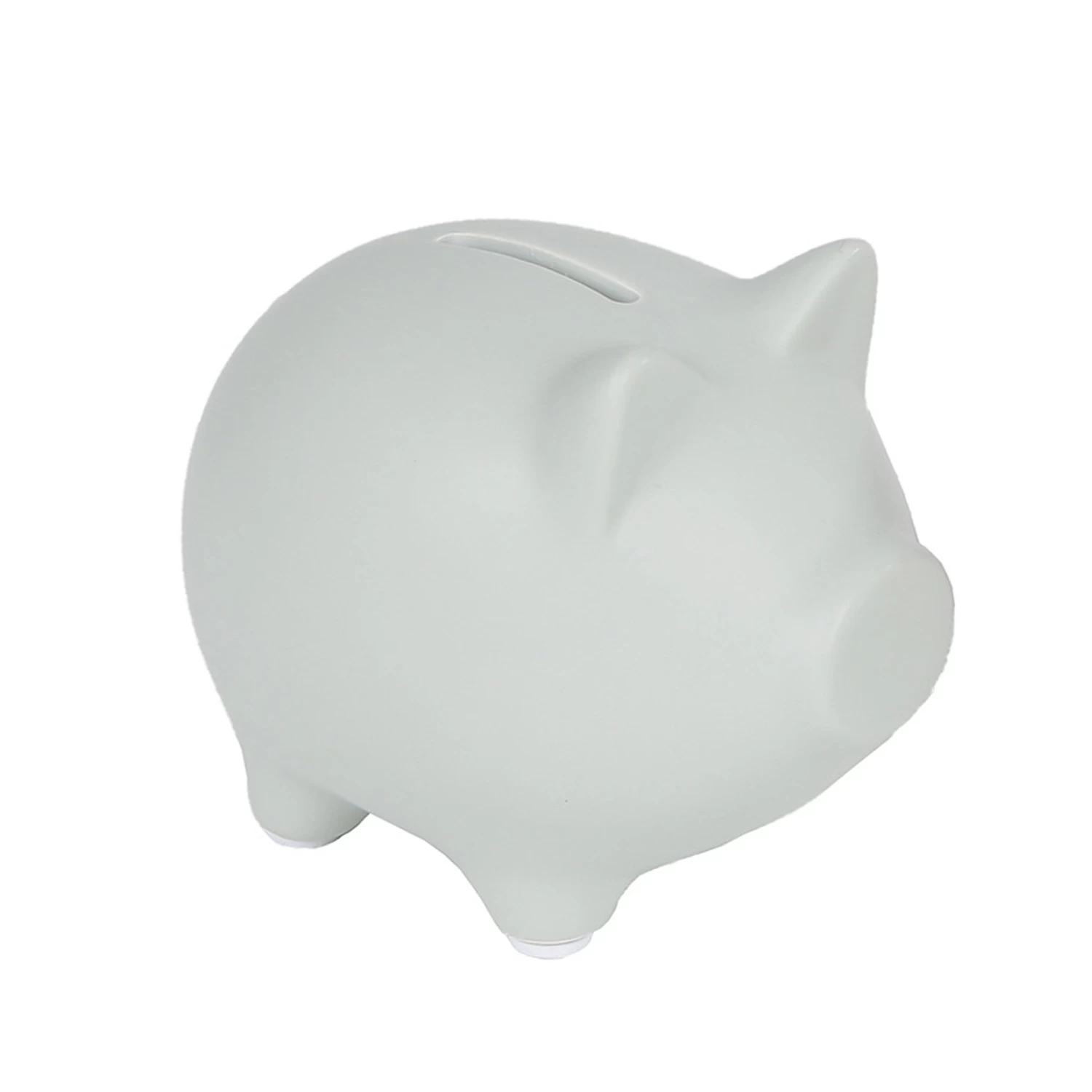 Spaarpot Varken Aardewerk 8,5x12x9cm 1 Spaarpot Varken Aardewerk 8,5x12x9cm