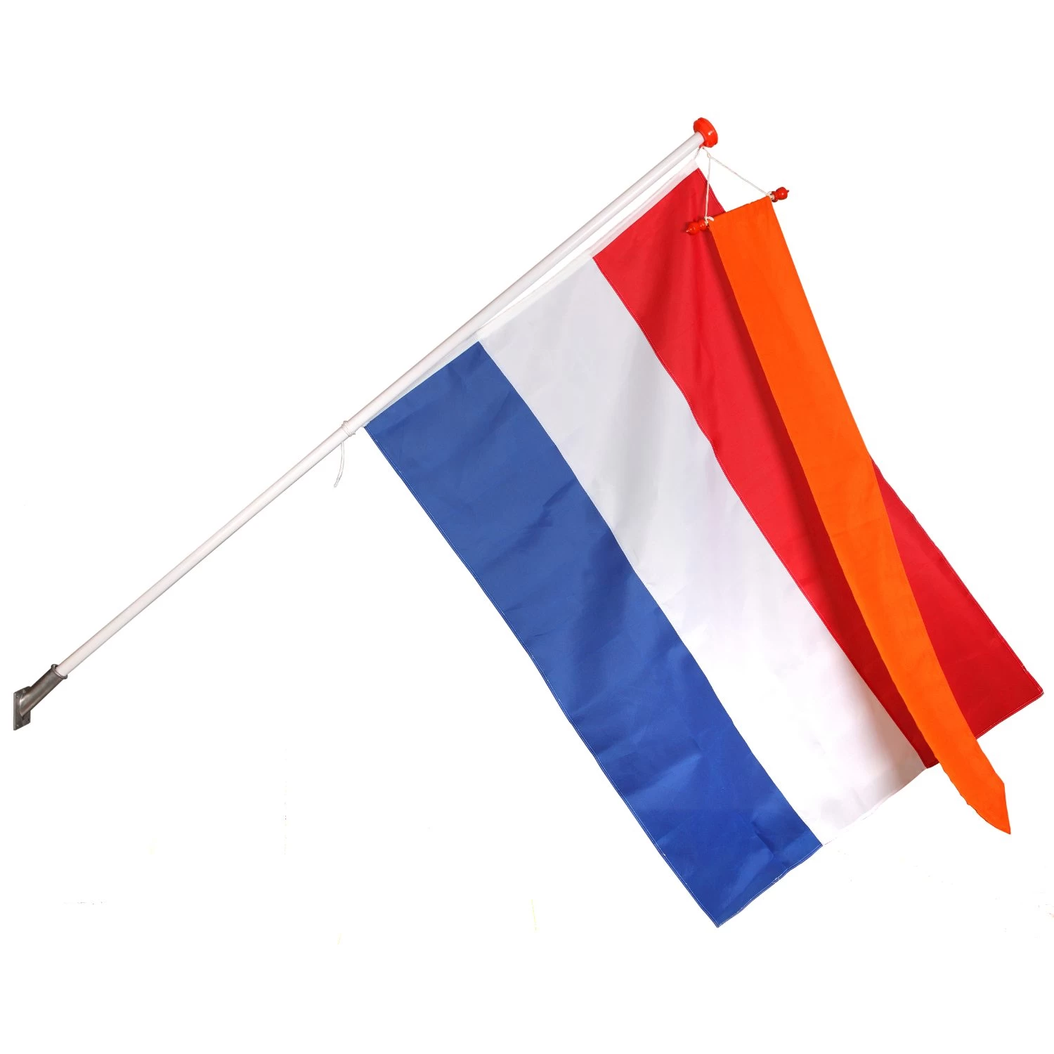 Wimpel Oranje 5 Wimpel Oranje - Afbeelding 5