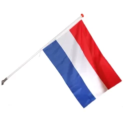 Vlag Nederland 100 X 150 Cm