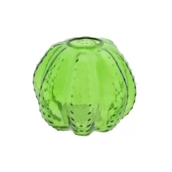 Vaas Cactus Convex Logan 11 Cm Groen