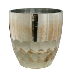 Theelicht Roman PTMD 11 Cm