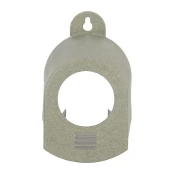 ESSCHERT DESIGN 100% Gerecycl. Pindakaashuis Grijs