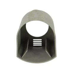 ESSCHERT DESIGN 100% Gerecycl. Pindakaashuis Grijs -NL-Huis & Thuis 181 0582 6 1