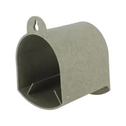 ESSCHERT DESIGN 100% Gerecycl. Pindakaashuis Grijs -NL-Huis & Thuis 181 0582 7 1