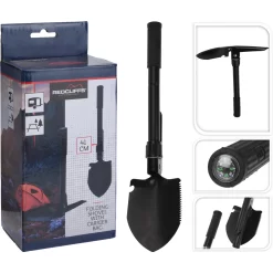 Vouwschep Met Draagtas 11 Vouwschep Met Draagtas -NL-Huis & Thuis 181 0700 1