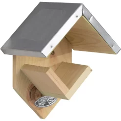 Esschert Design Pindakaashuisje Hout