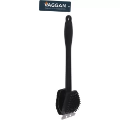 Vaggan Barbecueborstel 38 Cm 3-in-1