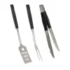 BBQ Gereedschapset 3-delig