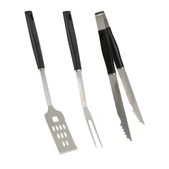 BBQ Gereedschapset 3-delig