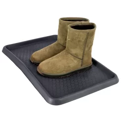 Laarzentray 60x40CM Zwart -NL-Huis & Thuis 181 8809 3 1