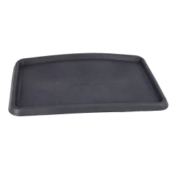 Laarzentray 60x40CM Zwart -NL-Huis & Thuis 181 8809 4 1