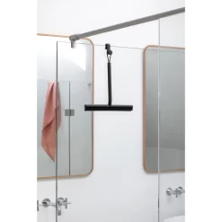 Brabantia ReNew Douchewisser Met Deurhaak -NL-Huis & Thuis 199 0160 4 1