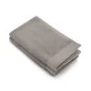 Walra Gastendoek 50x30 Cm 2 Stuks Taupe