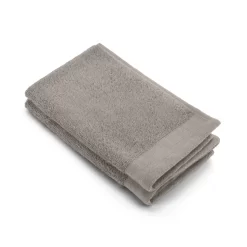 Walra Gastendoek 50x30 Cm 2 Stuks Taupe