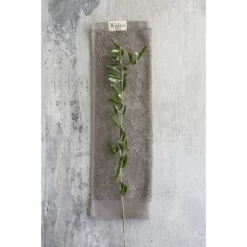 Walra Gastendoek 50x30 Cm 2 Stuks Taupe -NL-Huis & Thuis 199 0939 4 1