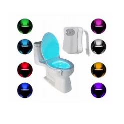 Grundig Toiletnachtlamp