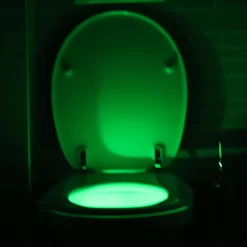Grundig Toiletnachtlamp -NL-Huis & Thuis 199 2006 3