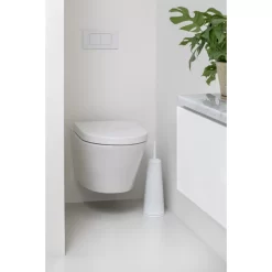 Brabantia ReNew Toiletborstel Met Houder White 9 Brabantia ReNew Toiletborstel Met Houder White -NL-Huis & Thuis 199 4664 5 1