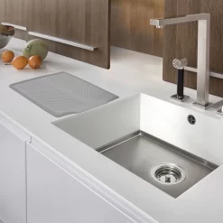 Dutch House Drain Mat Rubber 45 X 37 Cm -NL-Huis & Thuis 199 6002 3 1