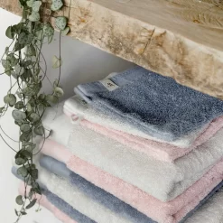 Walra Washand 2x Roze -NL-Huis & Thuis 199 8366 3 1