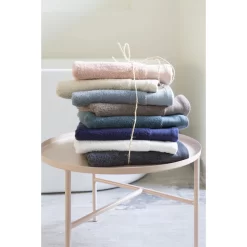 Walra Handdoek 100x50cm Taupe -NL-Huis & Thuis 199 8399 5 1