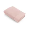 Walra Handdoek 100x50 Cm Roze