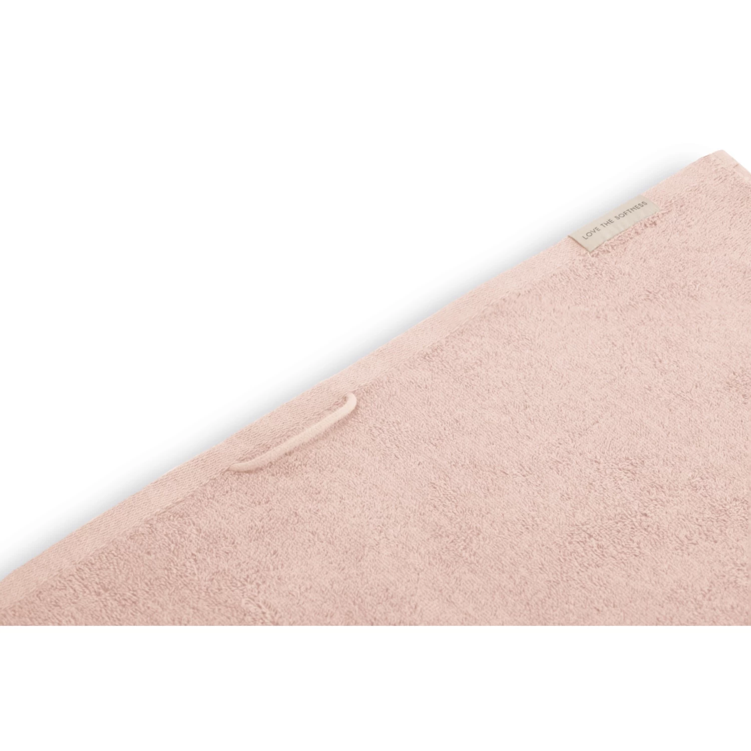 Walra Handdoek 100x50 Cm Roze 2 Walra Handdoek 100x50 Cm Roze - Afbeelding 2