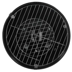 BBQ Kogelbarbecue Ø32 Cm Zwart -NL-Huis & Thuis 1b8f794d1c9c181fb73970722e6b3645