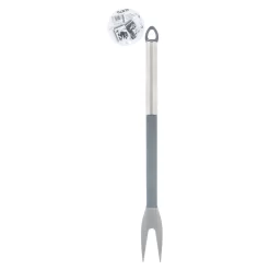 Gusta Bbq Vork 37 Cm Rvs -NL-Huis & Thuis 1f5d3f7d503e461758a3dbbd0bc78367